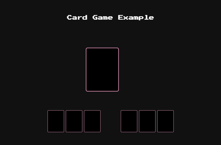 เรียน​ CSS Animation | Day 6 - Card Game