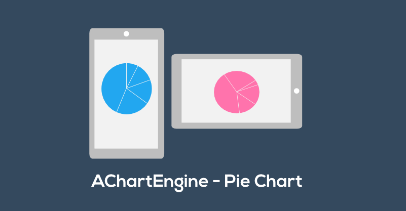 สร้างกราฟ Pie Chart บน Android ด้วย AChartEngine