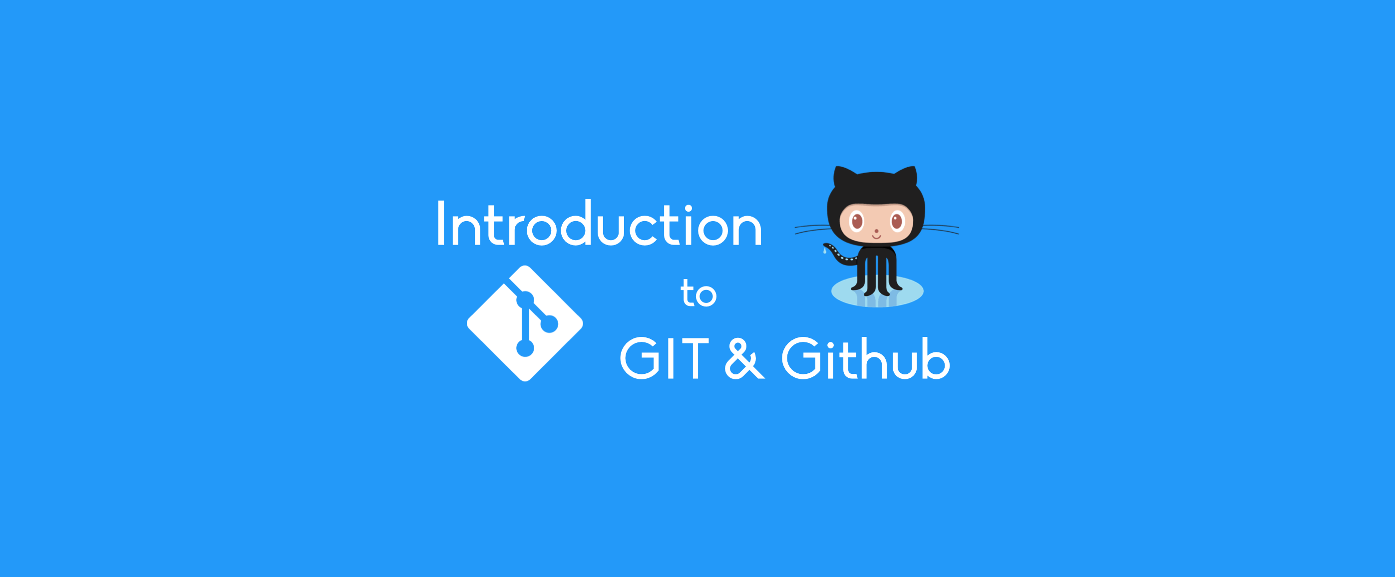 Git คืออะไร ? + พร้อมสอนใช้งาน Git และ Github