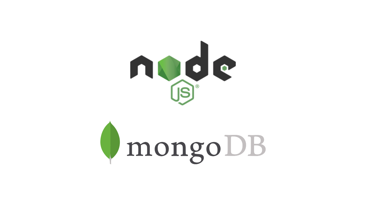 ทำ Backend API ด้วย Node.js และ MongoDB กันดีกว่า