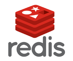 Redis logo