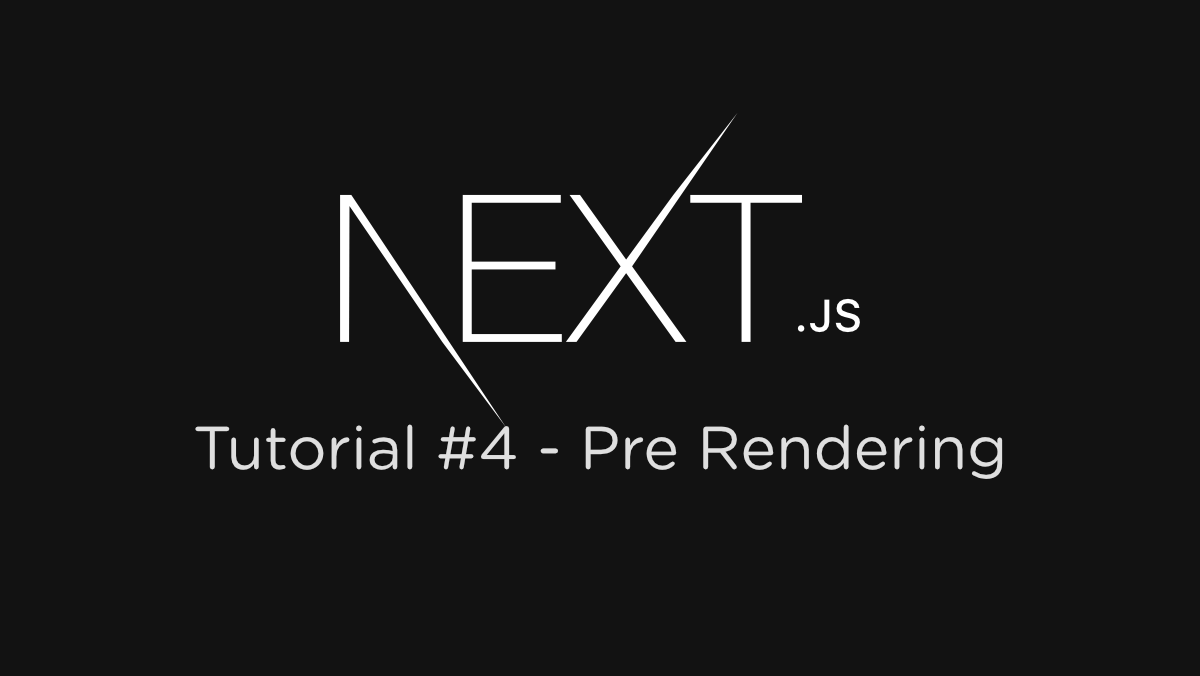 learn-nextjs/04-pre-rendering