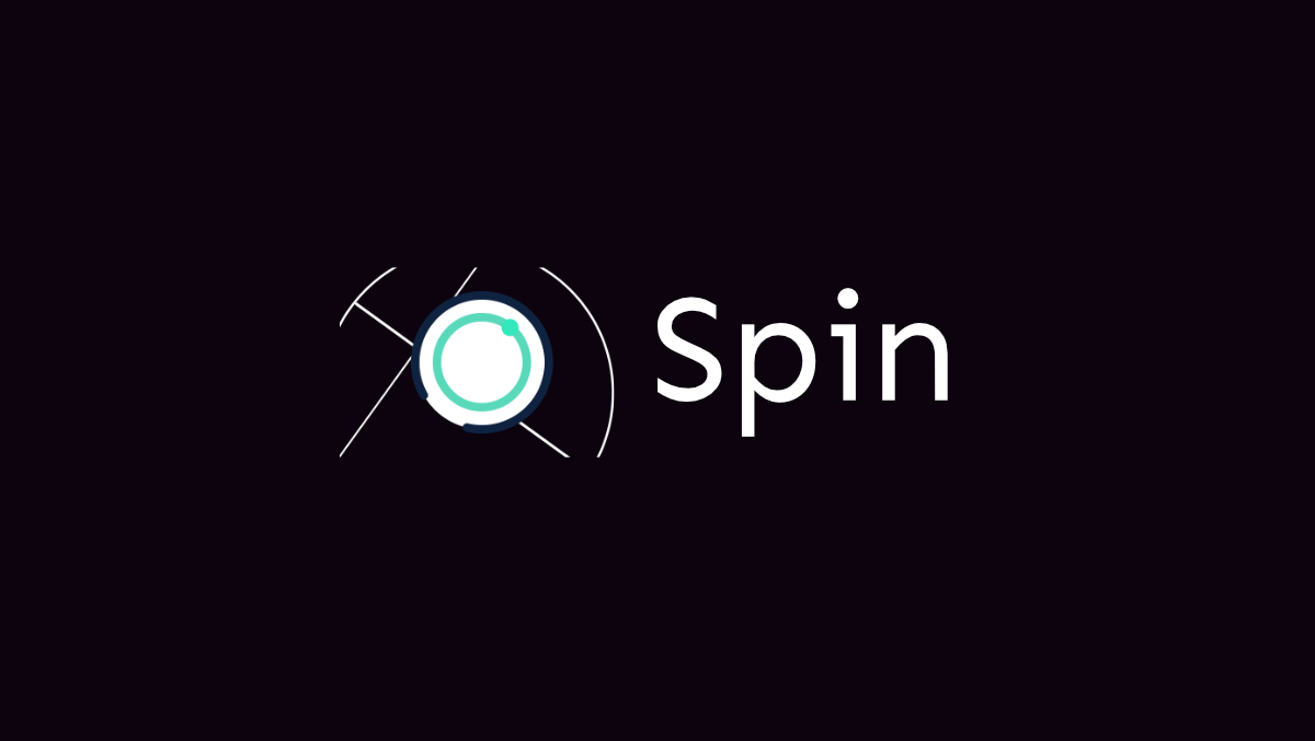 hello-spin
