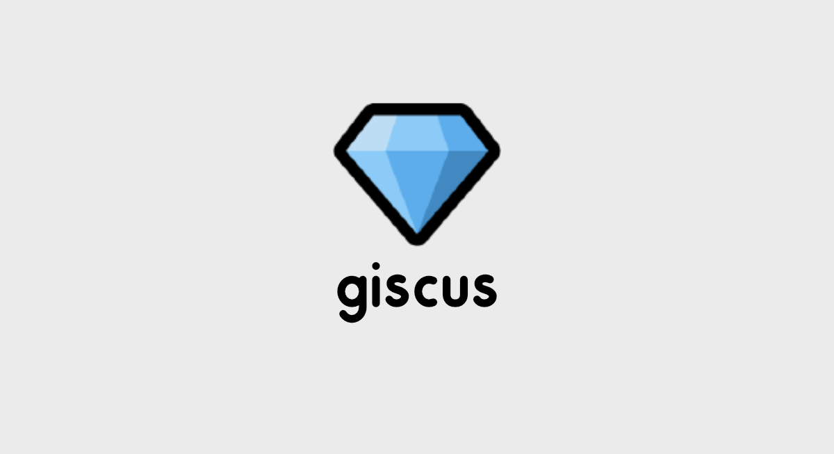 แชร์วิธีการเพิ่ม Giscus Comment System ให้กับ Static Website