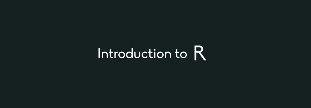 สรุปจากการหัดเขียนภาษา R ผ่าน CodeSchool