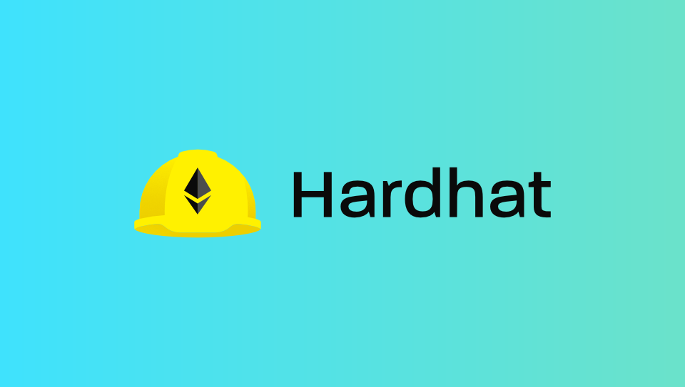 เริ่มต้นเขียน Solidity ด้วย Hardhat