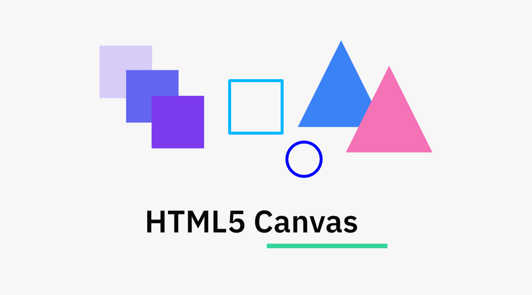 มารู้จักกับ HTML5 Canvas กันดีกว่า